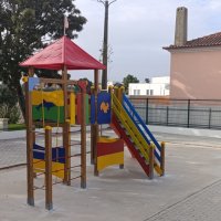 Parque infantil Bairro Operário